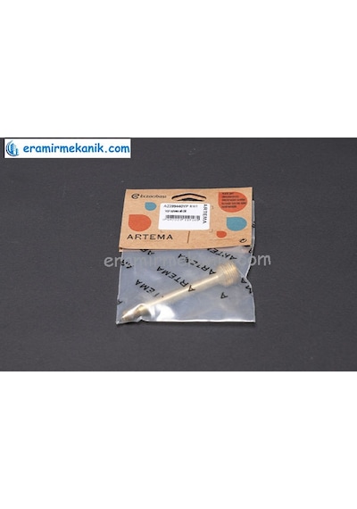 Artema A2399440yp Tespit Saplamasi M8-r3/8 Altın