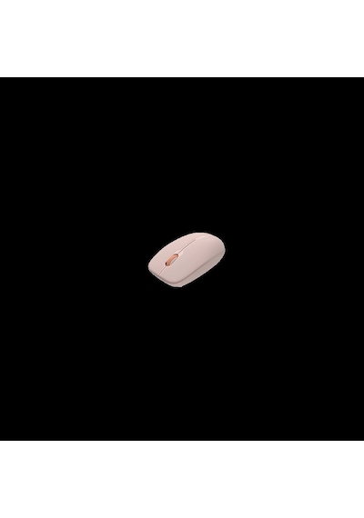 Phılıps Spk7418p, Pembe, Usb Nano 2,4gh Ve Bluetooth Kablosuz, 1600dpi, Optic, 3 Tuşlu Mouse Diğer