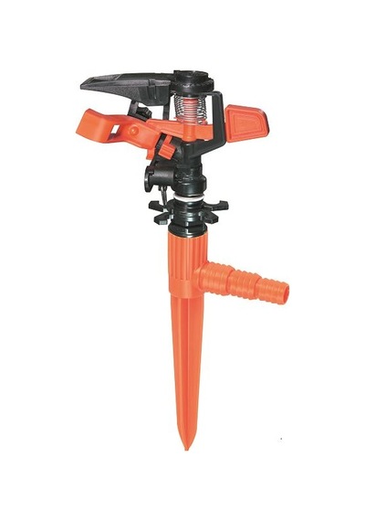 Açı Ayarlı Optimum Sprink Bahçe-çim Sulama Fıskiyesi Saplamalı 1