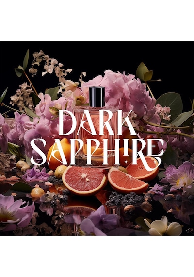 Carpex A1 Eco Geniş Alan Koku Makinesi + Dark Sapphire A1 Koku Kartuşu 200 ML