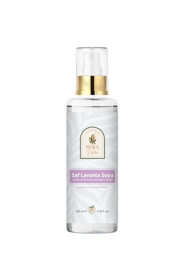 Lavanta Bakım Seti 3 Lü %100 Saf Lavanta Suyu 100 Ml, Lavanta Uçucu Yağı 20 Ml, Lavanta Yağı 10 Ml