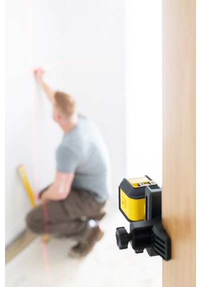 Stanley STHT77502-1 Cross90 Lazer Hizalama