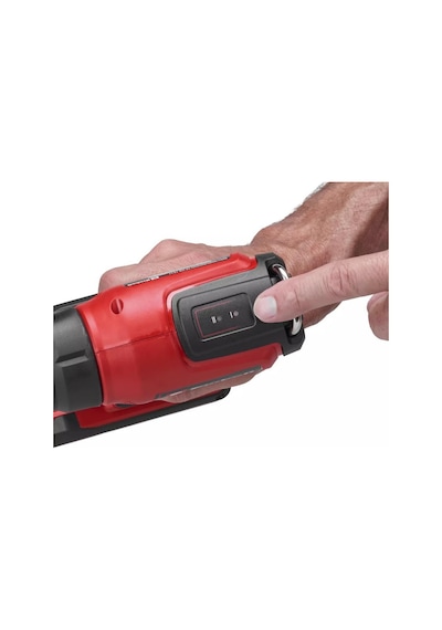 Einhell Te-ha 18 Li Akülü Sıcak Hava Tabancası 2x2,5 Amper 4520500
