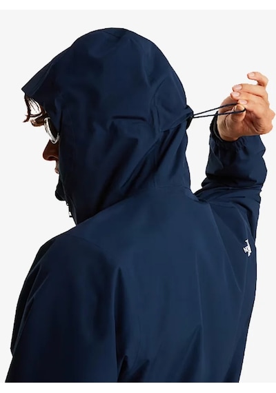 The North Face Nf0a8g0r-8k2 M Quest Jacket Erkek Ceket Mavi