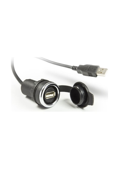 Emas Busb2005 ,50cm Kablolu M22 Usb Soket