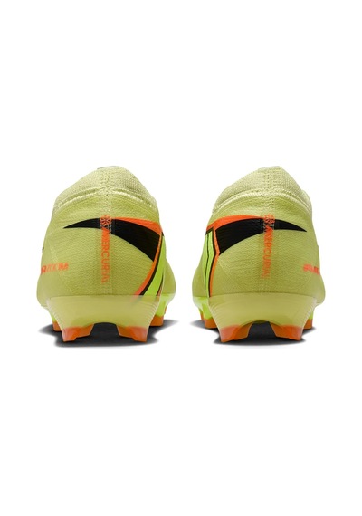 Nike Zoom Mercurial 16 Pro Fg Kids Football Shoes Profesyonel Çocuk Çim Saha Futbol Ayakkabısı Sarı