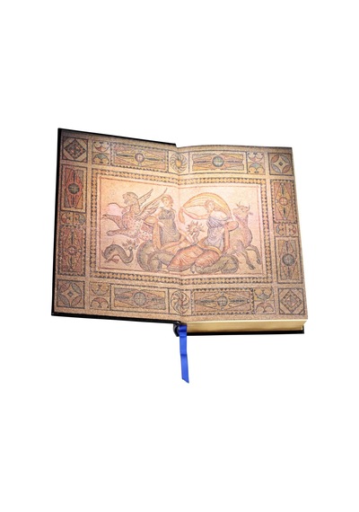 Ancient Greek Philosophers Leather-bound Classics