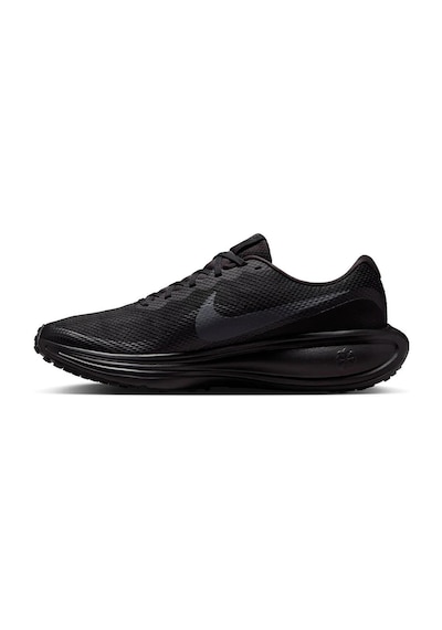 Nike W Revolution 8 Hj8485-002 Siyah Kadın Koşu-yürüyüş Ayakkabısı Siyah