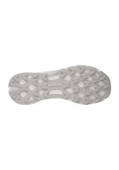 Merrell Agility Trail Unisex Outdoor Ayakkabı J00003285 Siyah