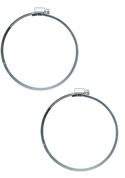 Erbi Hortum Kelepçesi 130-146 Mm 2 Adet 130 x 146 MM