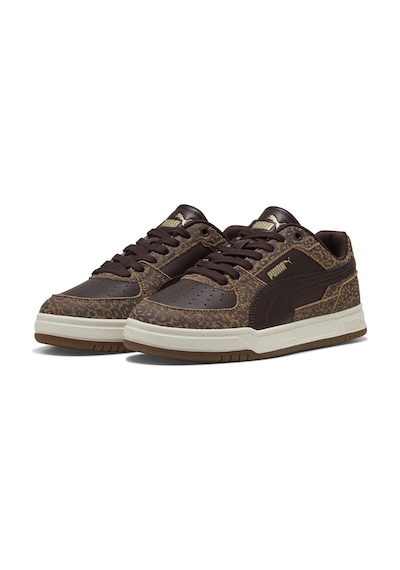 408240-02 Puma Caven Iıı Feline Kadın Spor Ayakkabı 408240-02 Kahverengi