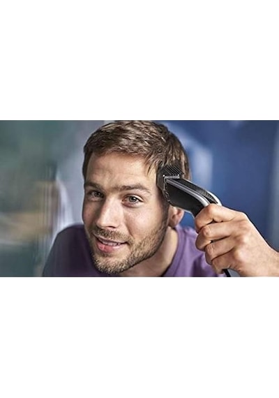 Philips Hc5630/15, Siyah Ve Gümüş