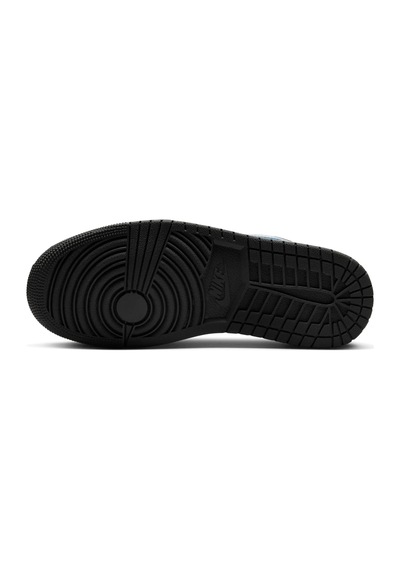 Nike Nıke Aır Jordan 1 Low Kadın Ayakkabı Dc0774-040 Çok Renkli