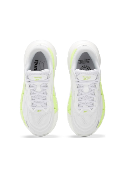 Reebok Floatzıg Double Gri Kadın Koşu Ayakkabısı Gri-beyaz