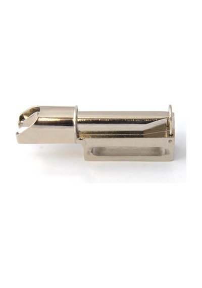 Deri Şerit Aparatı 20x6x1,2 Mm Bdr-275 Sanayi Deri Dikiş Makinesi Kenar Şerit Kapama Aparatı