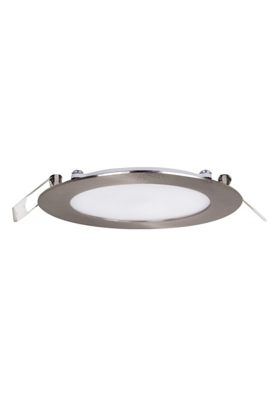 Kdl401s Saten Kasa Led Li Downlight Armatür 12w Beyaz Görsel Görsel