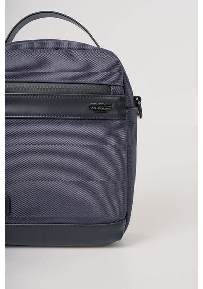 Ççs Unisex Çapraz Çanta Ccs31565 GRİ