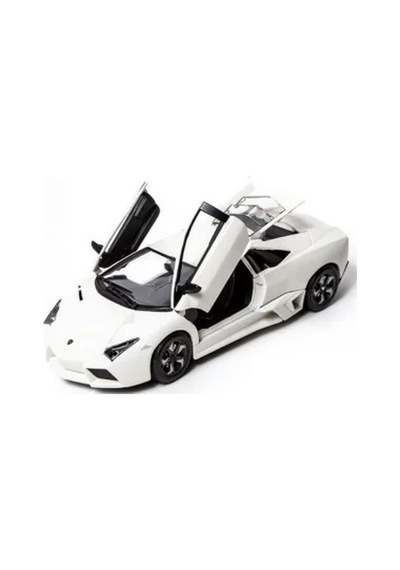Bburago 1:24 Lamborghini Reventon Model Araba