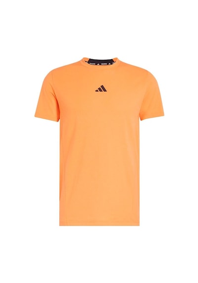 Adidas D4t Tee Turuncu Erkek T-shirt Ka7291