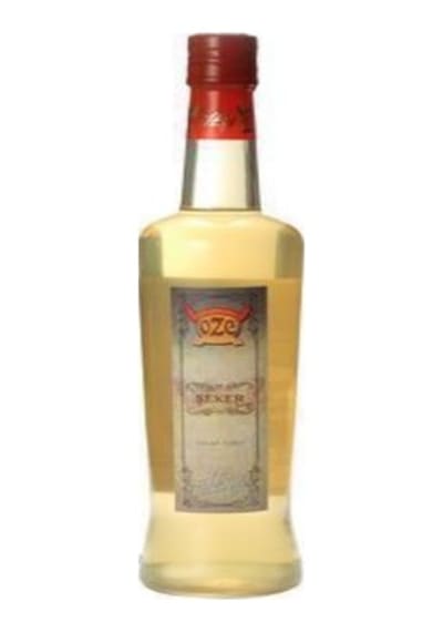 Oze Şeker Şurubu 750 ML