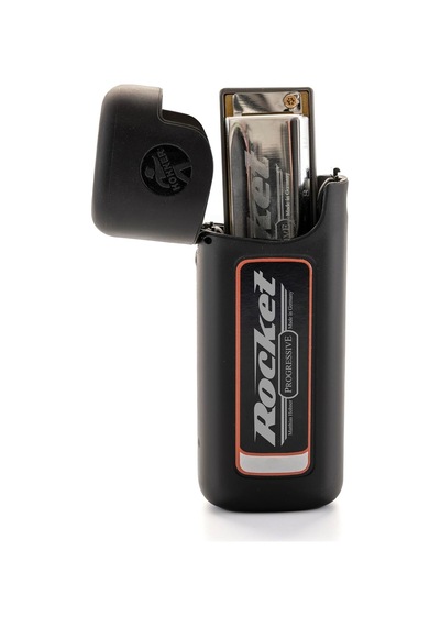 Hohner Rocket Mi Majör Mızıka