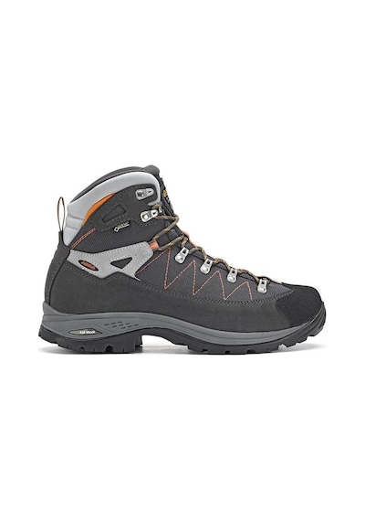 Asolo Finder GV MM A23102 00 A661 Graphite/Gunmetal Flame Erkek Outdoor Bot Gri