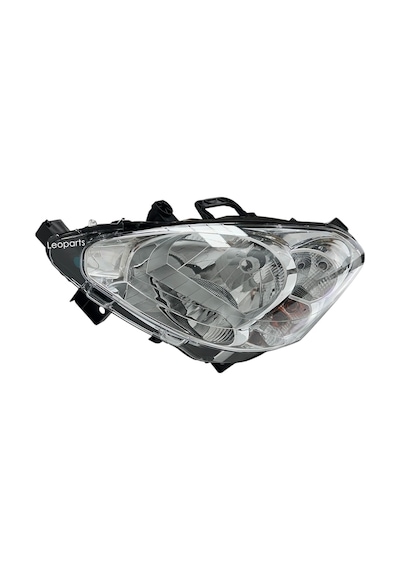 Leoparts Peugeot Partner Tepee Far Lambası Sol 2012-2016 9677202480