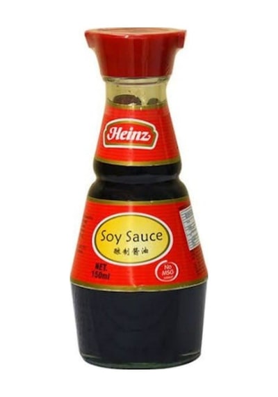 Heinz Soya Sosu 150 ML