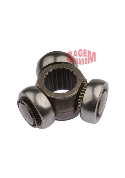 Sagem 55106 Aks Mafsalı Uno 60 7540062