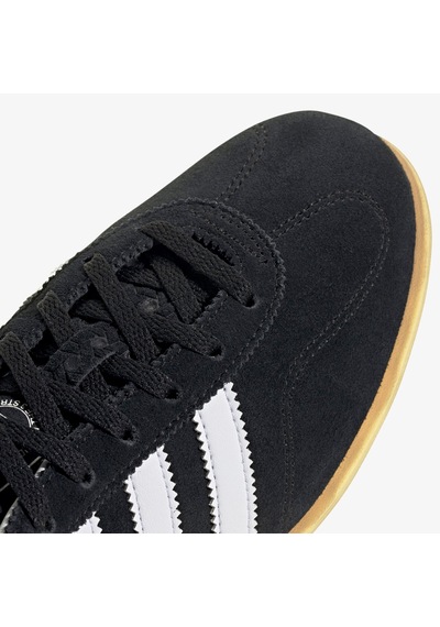 Adidas Gazelle Lo Pro Kadın Siyah Spor Ayakkabı Jr8886 Siyah