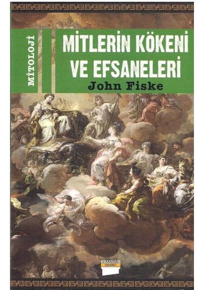 Mitlerin Kökeni Ve Efsaneleri
