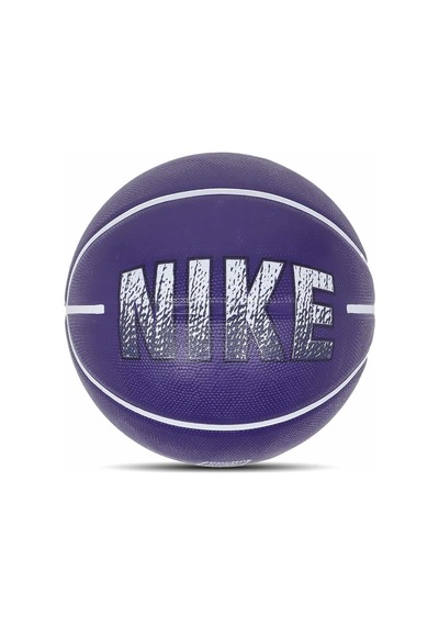 Nike Everyday Playgraund 8p Graphic Deflated Unisex Basketbol Topu N.100.4371.508.07