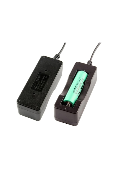 Powermaster Pmr-803c 4.2 Volt 1000 Mah 18650 Pil Şarj Cihazı