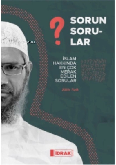 Sorun Sorular İslam Hakk Inda En Çok Merak Edilen Sorular
