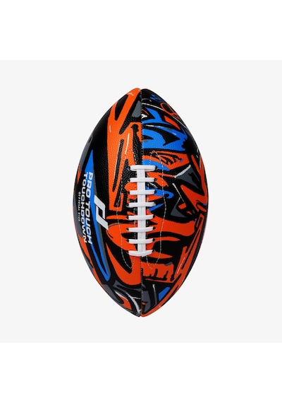 Pro Touch Touchdown Unisex Kahverengi Amerikan Futbol Topu - 177127 Kahverengi