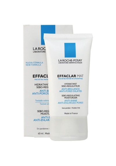 La Roche Posay Effaclar Mat Krem 40 ML