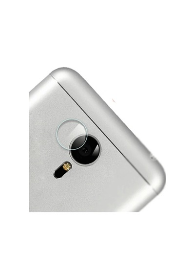 Meizu M3 Note Yüksek Çözünürlüklü Kamera Lens Koruma Camı- 5775 Şeffaf