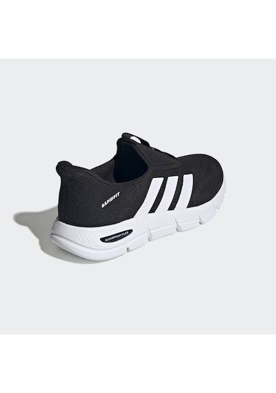 Adidas Cloudfoam Flex - Lounge Rapıdf Siyah Erkek Sneaker Hq2568
