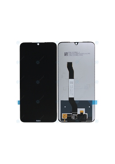 Xiaomi Redmi Note 8 2021 Uyumlu Lcd Ekran Dokunmatik Yüksek Kaliteli Ekrandır.