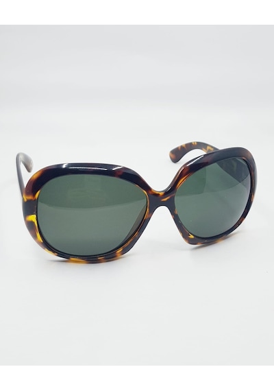 Bayan Güneş Gözlüğü 232s C011v 59/16 135 Leopar