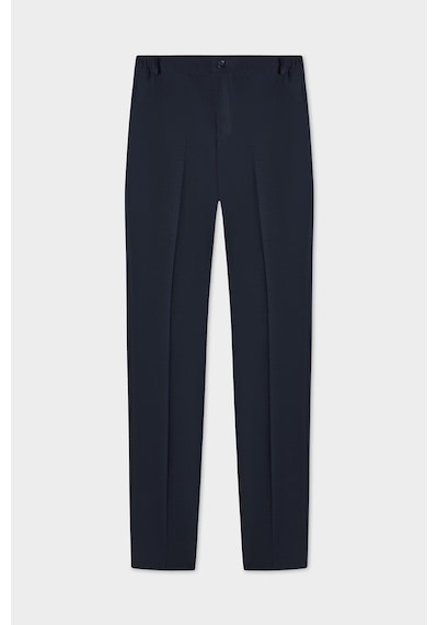 D'S Damat Ds Damat Comfort Lacivert Gofre Desenli Takim Elbise 6hc05ort00601 101