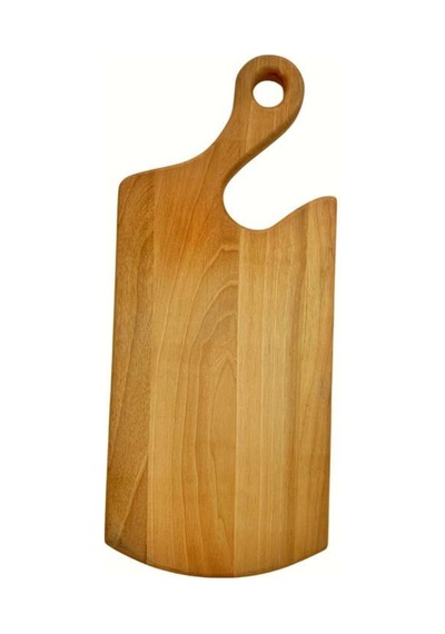 Saban Kesme Tahtası Ahşap 45 X 18,5 Cm T7