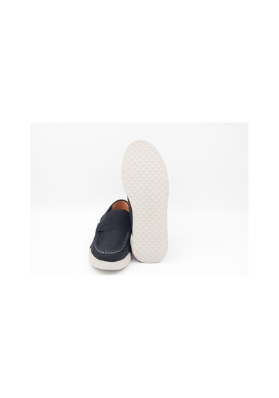 Freefoot 253252 Erkek Casual Ayakkabı - Lacivert Lacivert