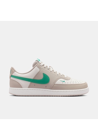 Nike Court Vision Low Erkek Günlük Spor Ayakkabı Im0459-108 Bej