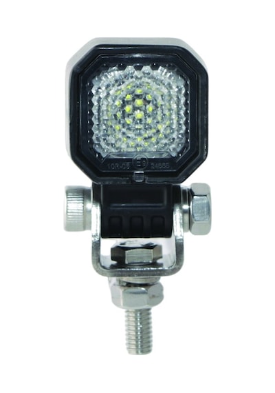 Wolfram Wolf Serisi 32401 Çalışma Lambası Kare Mini 425 Lümen Flood - Wolfram 32401