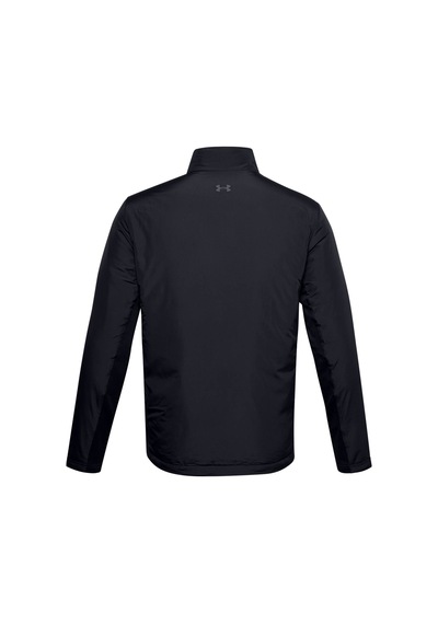 Under Armour - Mont - Cg Reactor Golf Hybrid Jkt 470148605 Çok Renkli