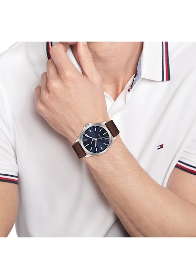 Tommy Hilfiger Th1710669 Erkek Kol Saati Diğer