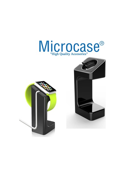 Apple Uyumlu Watch Universal Masaüstü Şarj Standı Dock-AL3074