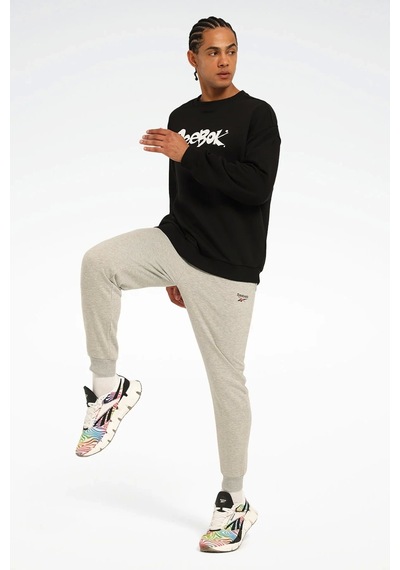 Reebok New Id Reg Jogger Erkek Esofman Alti - Gri Gri