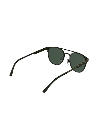 275s 318 53-21-145 Lacoste Erkek Güneş Gözlüğü Siyah